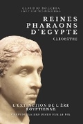 Cover: Cleopatre - SIGMA Thotmes Publishing