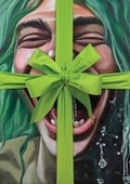 Cover: Eliza Douglas - JRP Editions