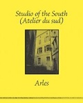 Cover: Studio of the South - JRP Editions
