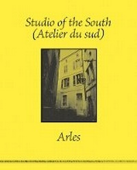 Abbildung von: Studio of the South - JRP Editions