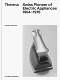 Cover: Therma - Lars M&uuml;ller Publishers