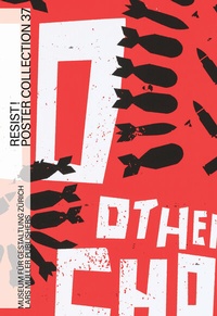 Abbildung von: Resist! - Lars Müller Publishers