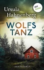 Cover: Wolfstanz - dotbooks