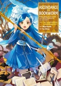 Cover: Ascendance of a Bookworm: Kein Weg ist zu weit, um Bibliothekarin zu werden - Teil II: Das Tempelm&auml;dchen in Ausbildung Band 2 - JNC Nina