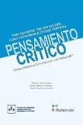 Cover: Pensamiento critico razonamiento y comunicacion con Rationale(TM) - A&c Ediciones Juridicas S.A.C.