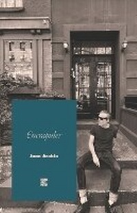Enlarge image Cover: Encrapuler - BUENOS AIRES POETRY