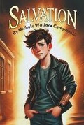 Cover: Salvation - Picture Book Pro