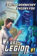 Cover: We Are Legion (Book #1) - Magic Dome Books