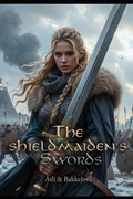 Cover: The Shieldmaiden's Swords - Envig as
