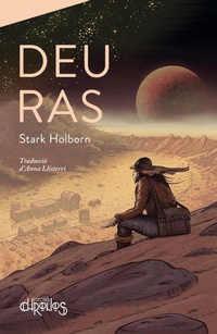 Enlarge image Cover: Deu Ras - Editorial Chronos