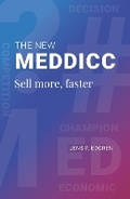 Cover: The New MEDDICC - Brainstation Publishing