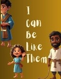 Cover: I Can Be Like Them (Unsung Heroes Edition) - Pristan Creations