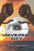 Cover: Universal City - Colin Depradine