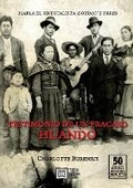Cover: Testimonio de un fracaso - Instituto de Estudios Peruanos