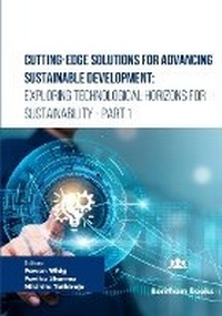 Enlarge image Cover: Cutting-Edge Solutions for Advancing Sustainable Development - Bentham Science Publishers Singapore Pte. Ltd.