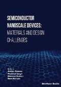 Cover: Semiconductor Nanoscale Devices - Bentham Science Publishers Singapore Pte. Ltd.