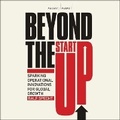 Cover: Beyond the Startup - Ascent Audio