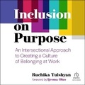 Cover: Inclusion on Purpose - Ascent Audio
