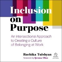 Enlarge image Cover: Inclusion on Purpose - Ascent Audio