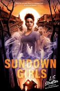 Cover: Sundown Girls - Nancy Paulsen Books