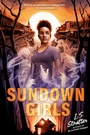 Cover: Sundown Girls - Nancy Paulsen Books