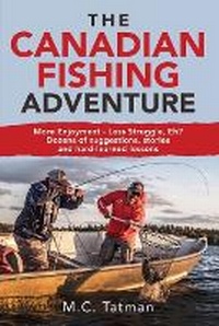 Abbildung von: The Canadian Fishing Adventure - Dollars & $Ense