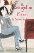 Cover: The Reinvention of Mandy - Elephas Maximus Publishing
