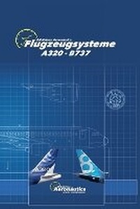 Abbildung von: Flugzeugsysteme A320 B737 - Biblioteca Aeronautica