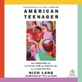 Cover: American Teenager - Recorded Books