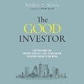 Cover: The Good Investor - Forefront Books