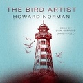 Cover: The Bird Artist - Blackstone Publishing