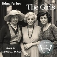 Enlarge image Cover: The Girls - Martha H. Weller