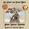 Cover: Sea Spray and Smoke Drift - Voices of Today Pty Ltd