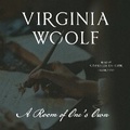 Cover: A Room of One's Own - Blackstone Publishing