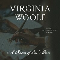Enlarge image Cover: A Room of One's Own - Blackstone Publishing