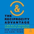 Cover: The Reciprocity Advantage - Ascent Audio