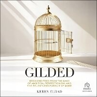 Enlarge image Cover: Gilded - Ascent Audio