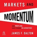 Cover: Markets & Momentum - Ascent Audio