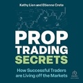 Cover: Prop Trading Secrets - Ascent Audio