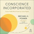 Cover: Conscience Incorporated - Ascent Audio