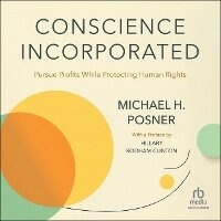 Enlarge image Cover: Conscience Incorporated - Ascent Audio