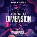 Cover: The Next Dimension - Ascent Audio