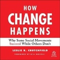 Cover: How Change Happens - Ascent Audio