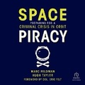 Cover: Space Piracy - Ascent Audio