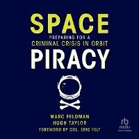 Enlarge image Cover: Space Piracy - Ascent Audio