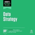 Cover: Hbr's 10 Must Reads on Data Strategy - Ascent Audio