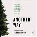 Cover: Another Way - Ascent Audio