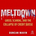Cover: Meltdown - Ascent Audio
