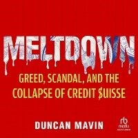 Enlarge image Cover: Meltdown - Ascent Audio