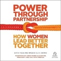 Cover: Power Through Partnership - Ascent Audio